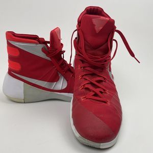 nike hyperdunk size 16